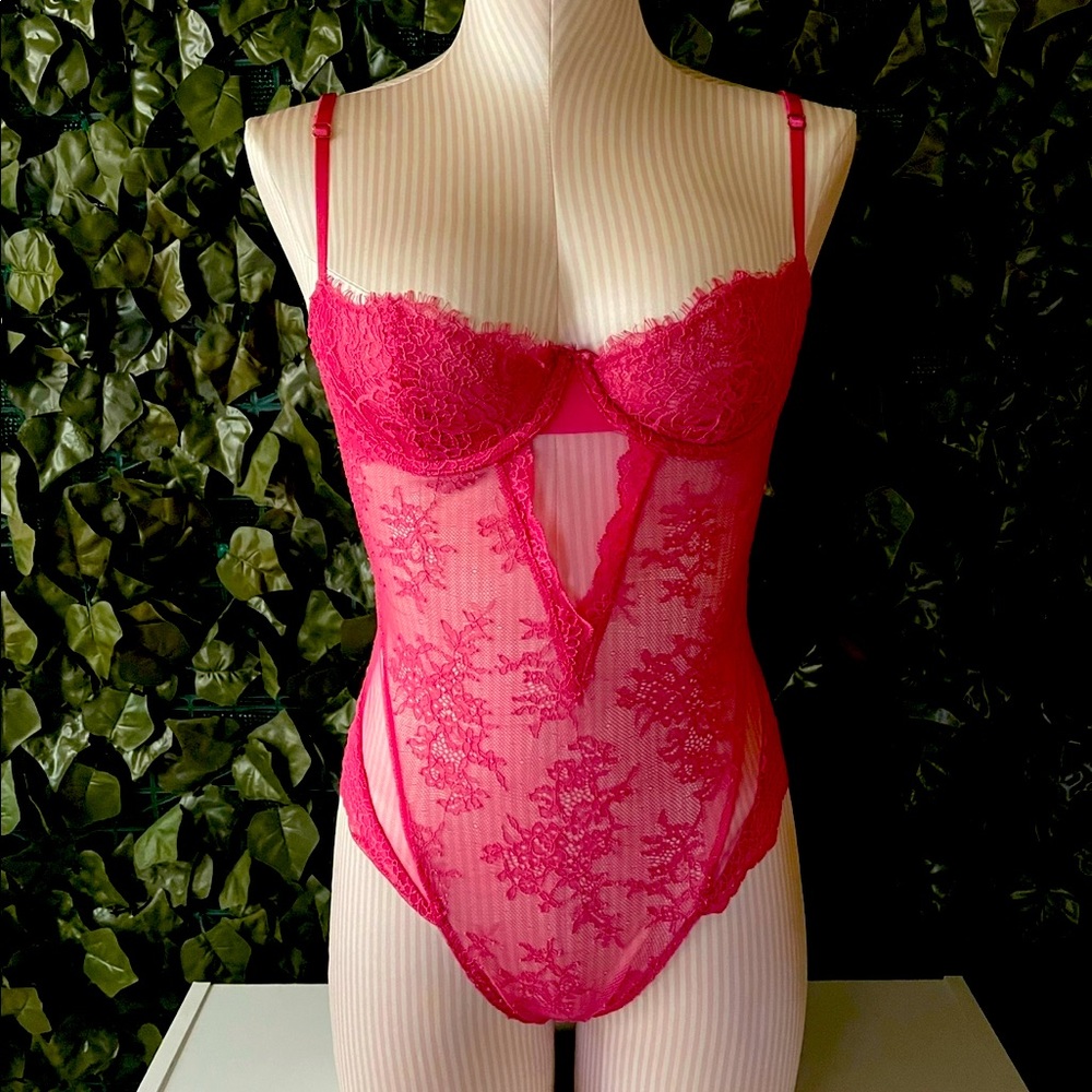 Victoria secret